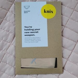 Knix Essential Bikini Underwear - NEW!